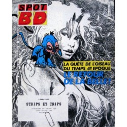 Spot BD n° 14