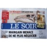 Le soir du 26/10/2007