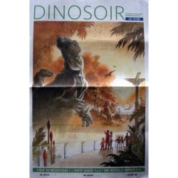 Le soir du 26/10/2007