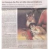 Ouest France du 26/10/2007