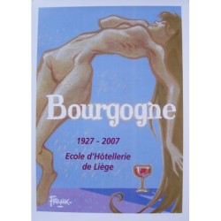 Bourgogne 75 cl