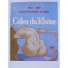 Côtes du Rhône 75 cl