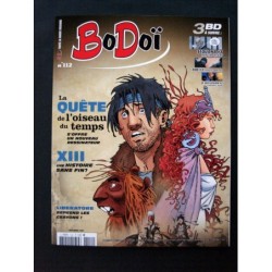 Bodoï? n° 112