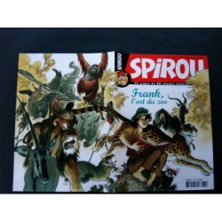 Spirou 3630