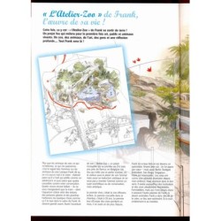 Spirou 3630