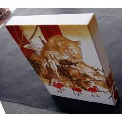 Zoo coffret