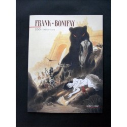 Zoo coffret