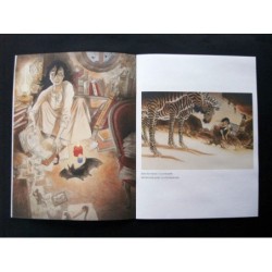 Zoo coffret