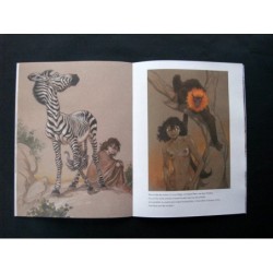 Zoo coffret