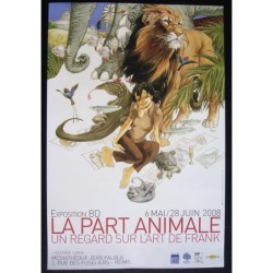 La part animale