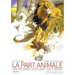 La part animale