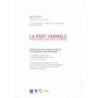 La part animale
