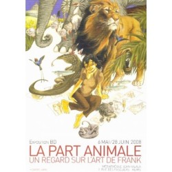 La part animale