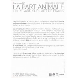 La part animale