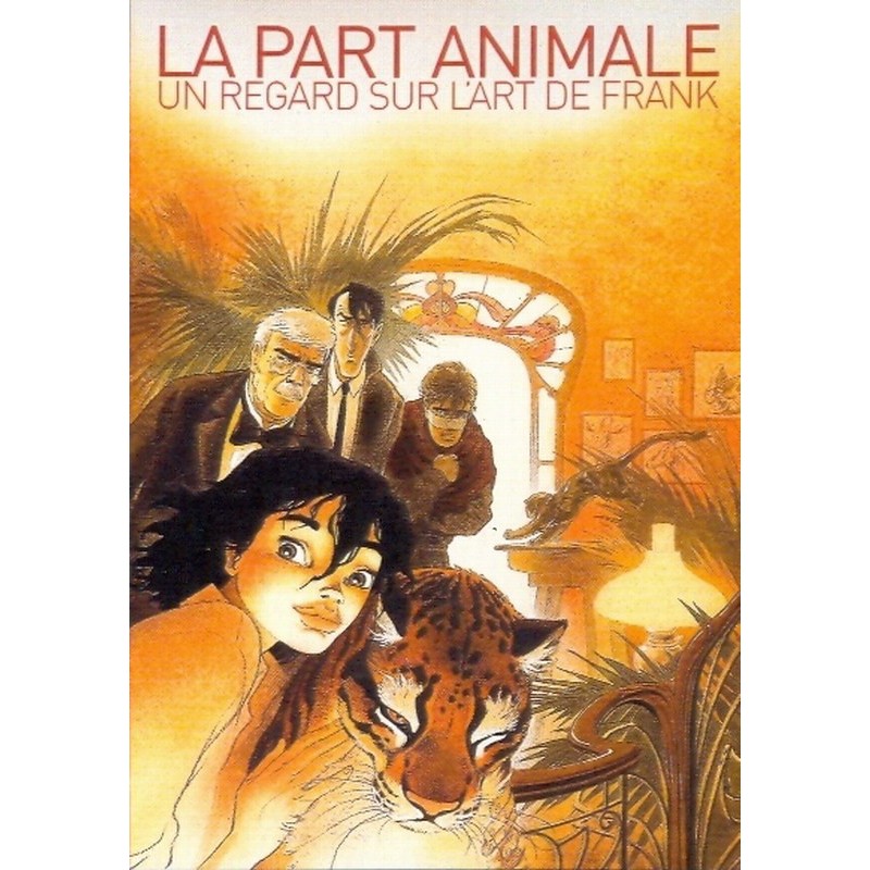 La part animale