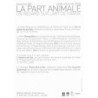 La part animale
