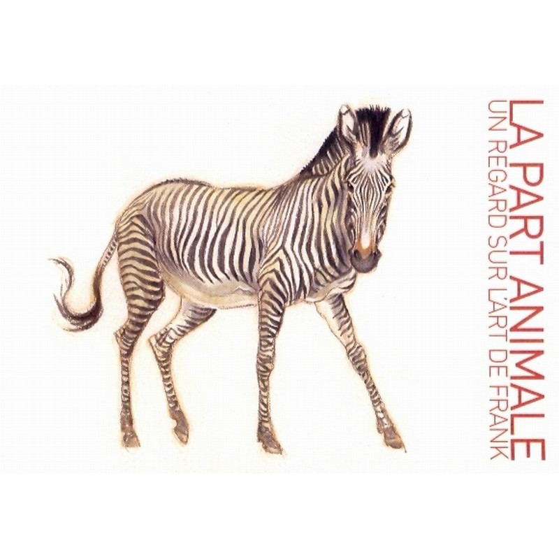 La part animale