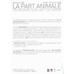 La part animale