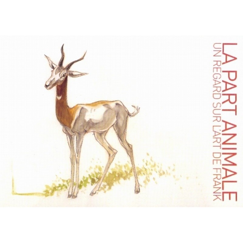 La part animale