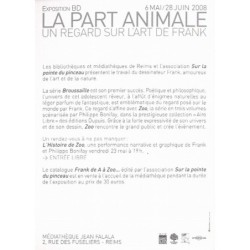 La part animale