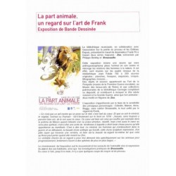 La part animale