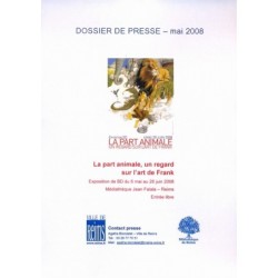 La part animale