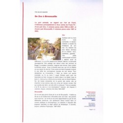 La part animale