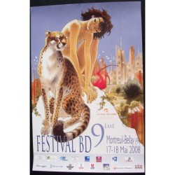 Festival de Montreuil-Bellay