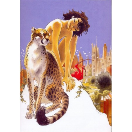Festival de Montreuil-Bellay