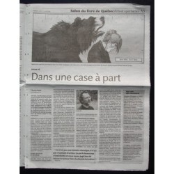 Un zoo le jour, un zoo la nuit