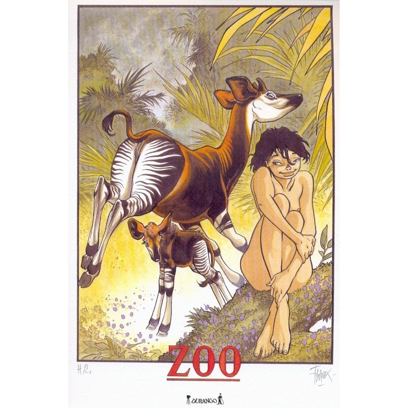 Zoo 3