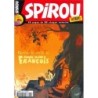 Spirou 3632