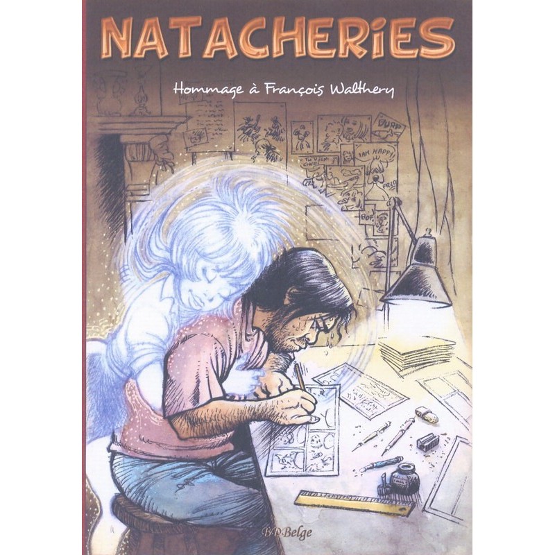 Natacheries