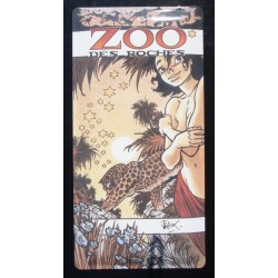 Zoo des Roches