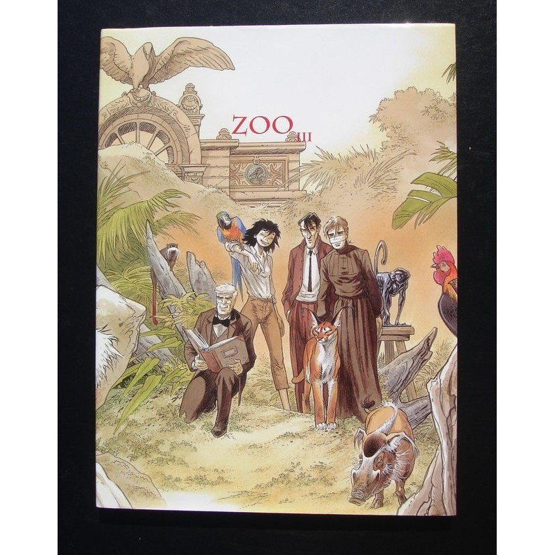 Zoo 3