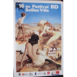 Festival de Solliès