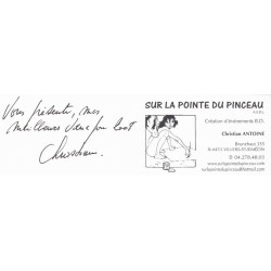 Carte de visite