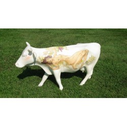 Vache Art on Cows