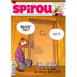 Spirou 3659
