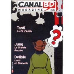 Canal BD n° 56