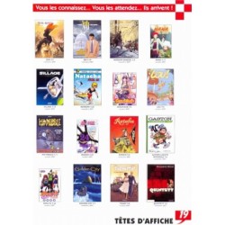 Canal BD n° 56