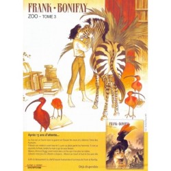 BDCAF' mag n° 16