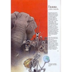 Spirou Hors-série Ecologie