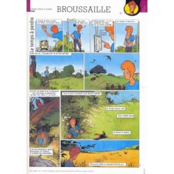 Spirou Hors-série Ecologie