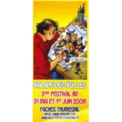 Festival de Faches Thumesnil