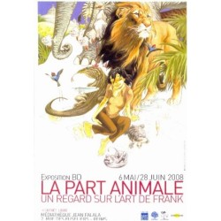 La part animale