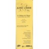 20 ans air libre
