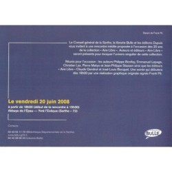 20 ans air libre