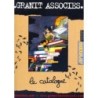 Granit associés le catalogue