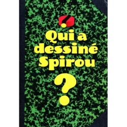 Spirou 3653